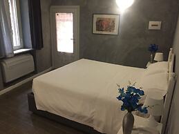 Top Floor Navona