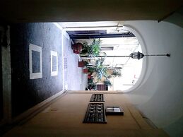 Top Floor Navona