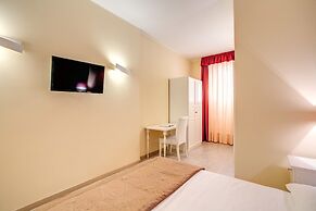 Top Floor Navona