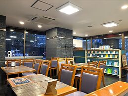 GR Hotel Ginzadori