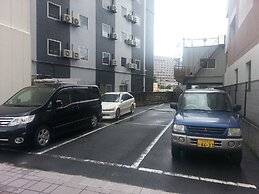 GR Hotel Ginzadori
