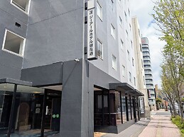 GR Hotel Ginzadori