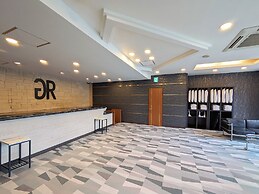 GR Hotel Ginzadori