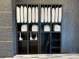 GR Hotel Ginzadori