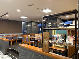 GR Hotel Ginzadori
