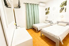 Residencial Luso Espanhola