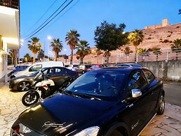 Residencial Luso Espanhola