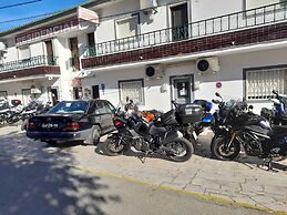 Residencial Luso Espanhola