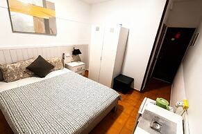 Residencial Luso Espanhola