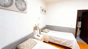 Residencial Luso Espanhola