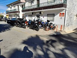 Residencial Luso Espanhola