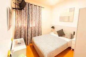 Residencial Luso Espanhola