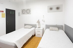Residencial Luso Espanhola
