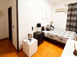 Residencial Luso Espanhola