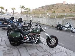 Residencial Luso Espanhola
