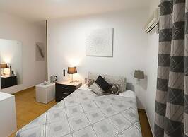 Residencial Luso Espanhola