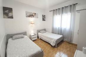 Residencial Luso Espanhola