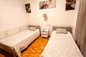 Residencial Luso Espanhola