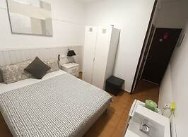 Residencial Luso Espanhola