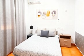 Residencial Luso Espanhola