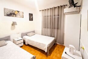 Residencial Luso Espanhola