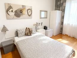 Residencial Luso Espanhola