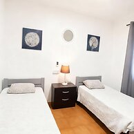 Residencial Luso Espanhola