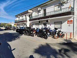 Residencial Luso Espanhola