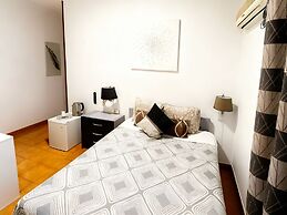 Residencial Luso Espanhola