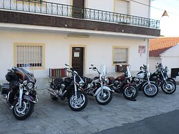Residencial Luso Espanhola