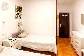 Residencial Luso Espanhola