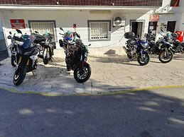 Residencial Luso Espanhola