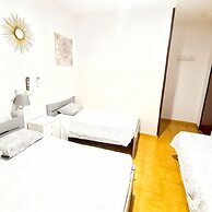 Residencial Luso Espanhola