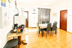 Residencial Luso Espanhola