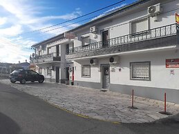 Residencial Luso Espanhola