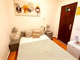 Residencial Luso Espanhola