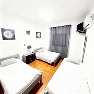 Residencial Luso Espanhola