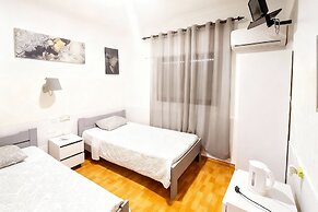 Residencial Luso Espanhola