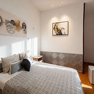Residencial Luso Espanhola