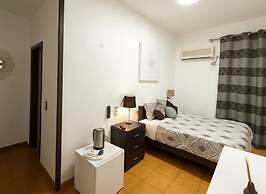 Residencial Luso Espanhola