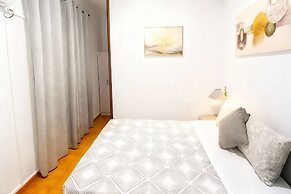 Residencial Luso Espanhola