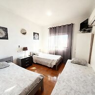 Residencial Luso Espanhola