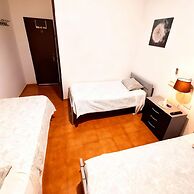 Residencial Luso Espanhola