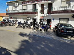 Residencial Luso Espanhola