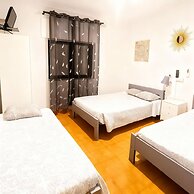 Residencial Luso Espanhola