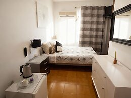 Residencial Luso Espanhola