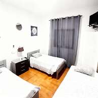 Residencial Luso Espanhola