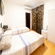 Residencial Luso Espanhola
