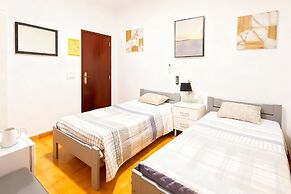 Residencial Luso Espanhola