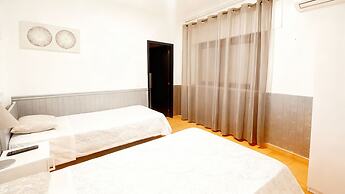 Residencial Luso Espanhola